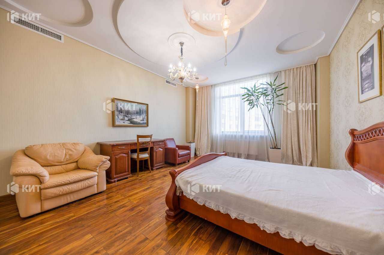3к.185м2 Центр (парк Шевченко, ЖК Чернышевская 31) 128646