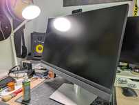 Monitor DELL C2722DE 27' 16:9
