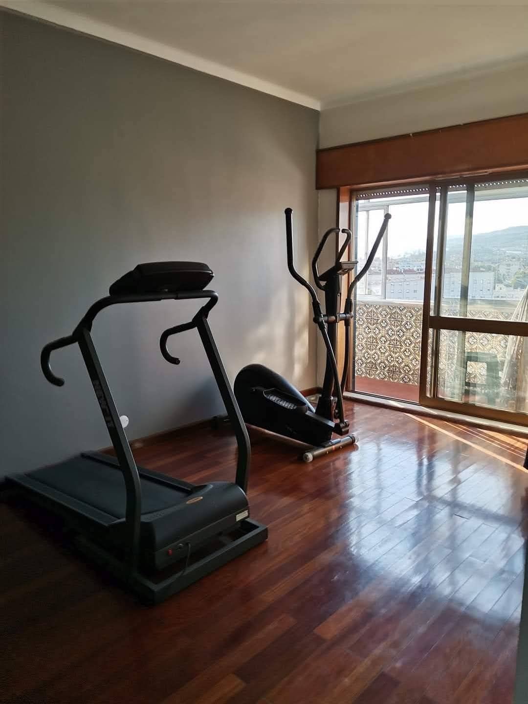 Vende Apartamento T3+1