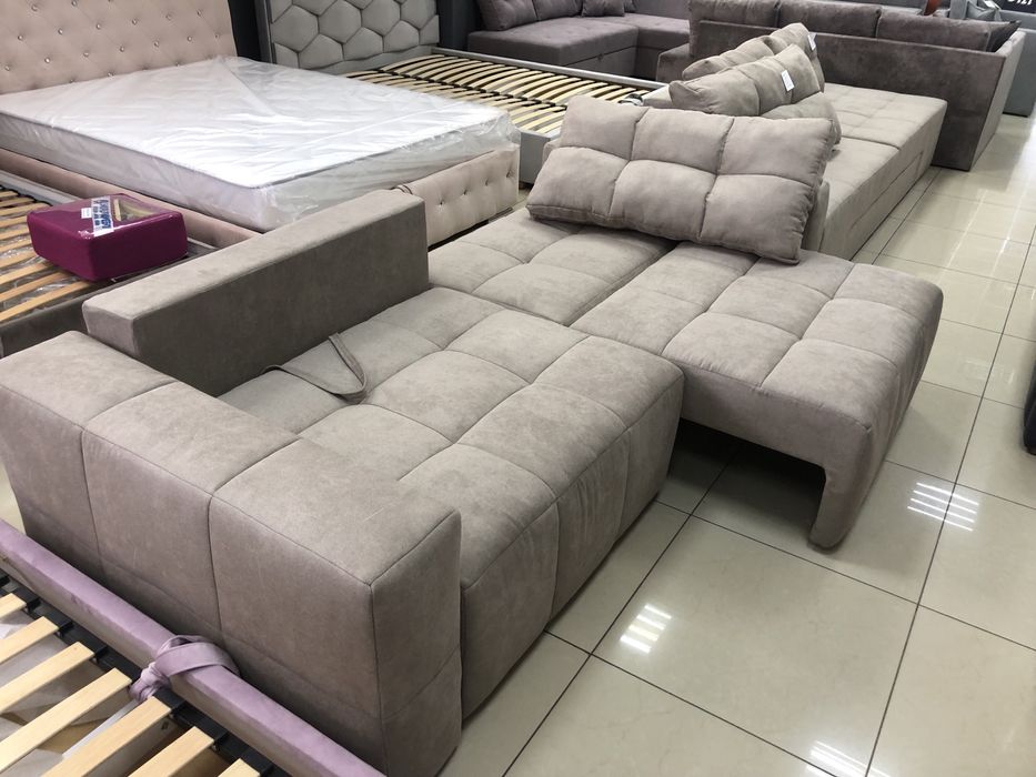 Диван Нео ( розкладний, кутовий, лофт, модерн)