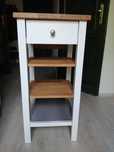 Ikea Stenstorp wózek kuchenny