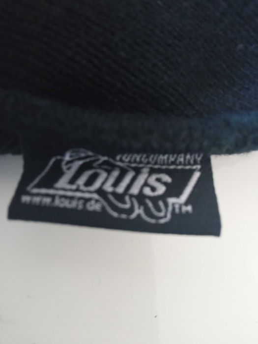 Louis ciepła czapka r. uniwersalny