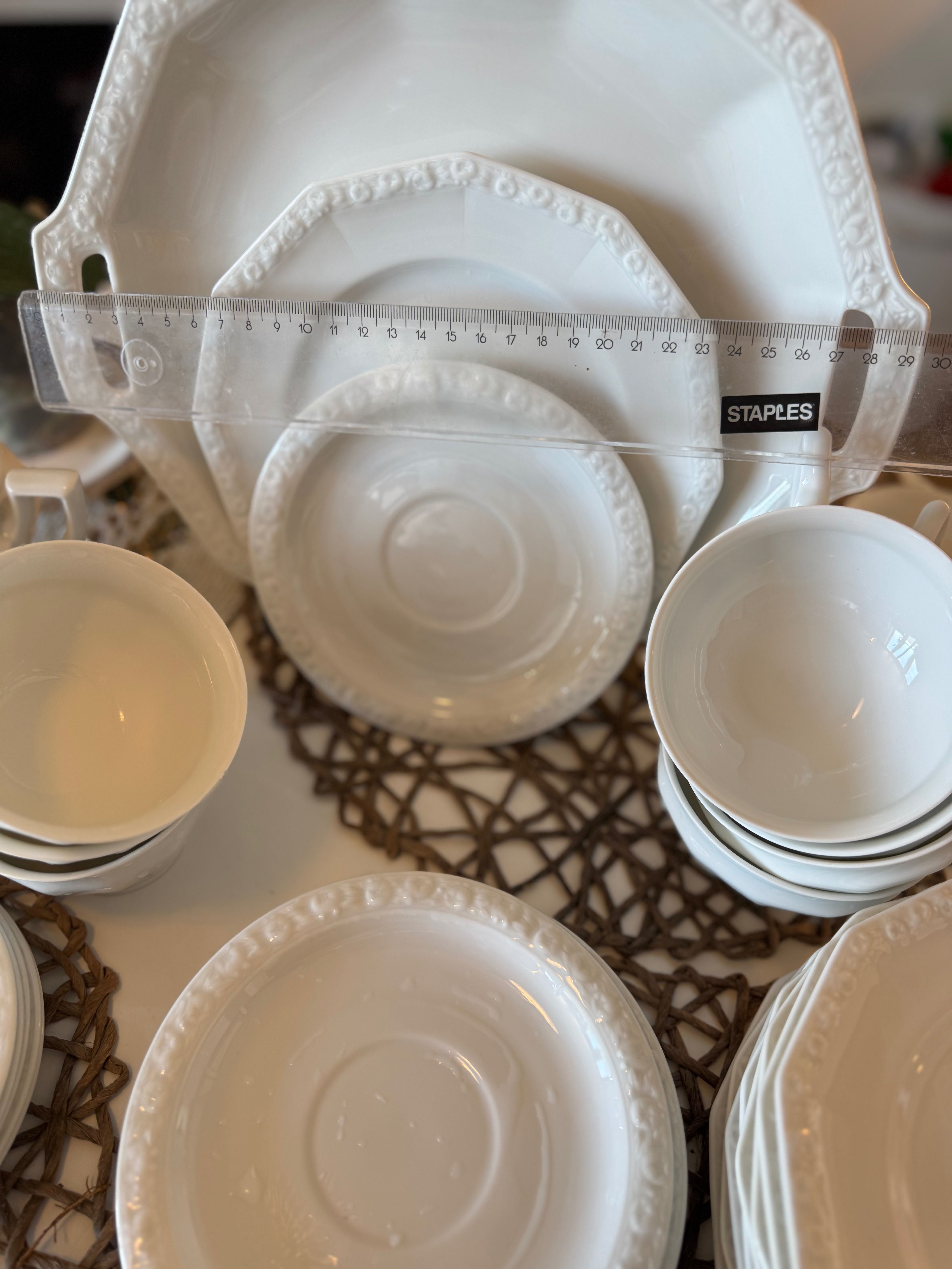 Сервіс Rosenthal