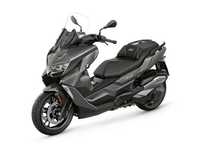 Bmw c400 GT nova