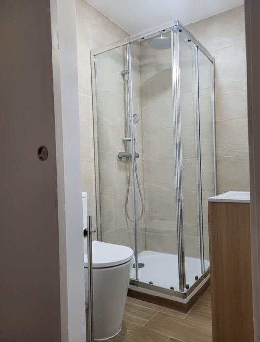 Suite para casal na Tapada das Mercês