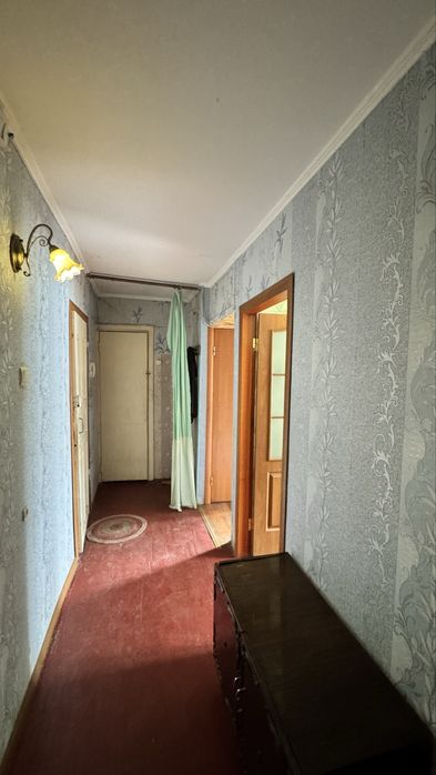 Продам 4 ккв в центре Чугуева, 4 эт