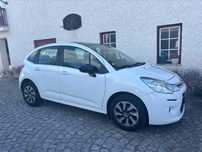 Citroën C3 1.0 VTi Attraction