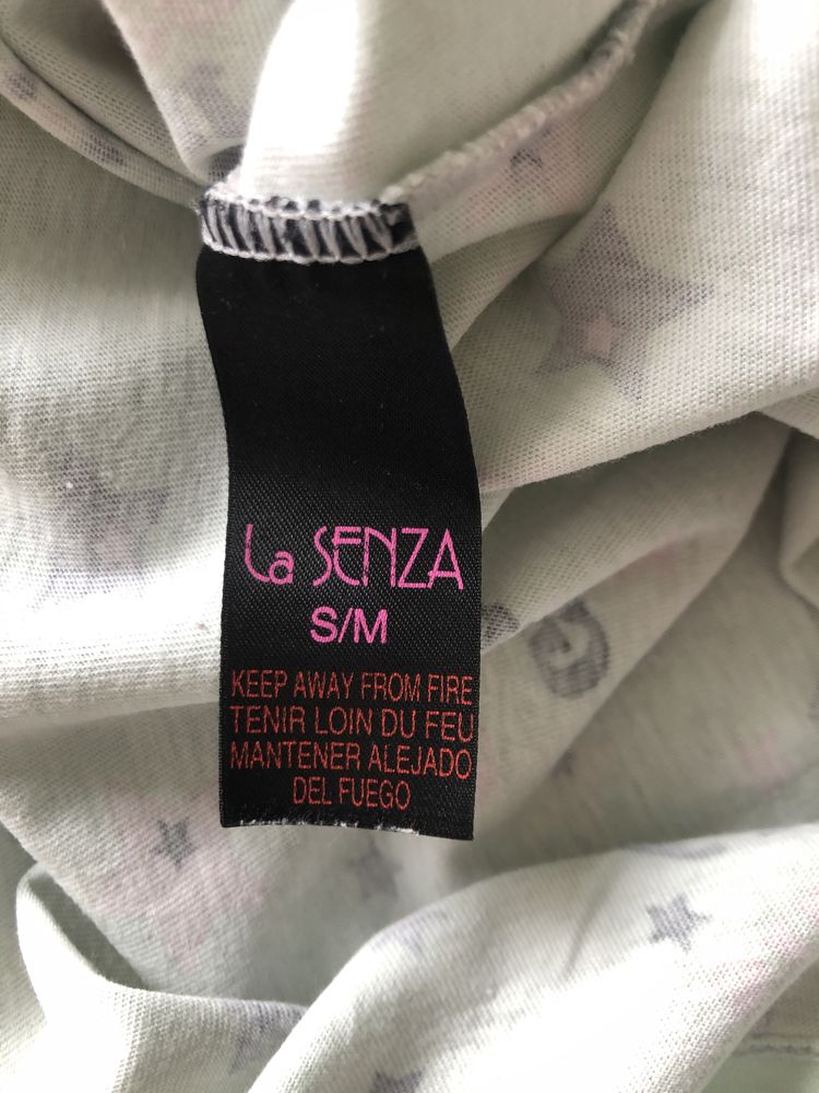 Koszulka nocna S/M