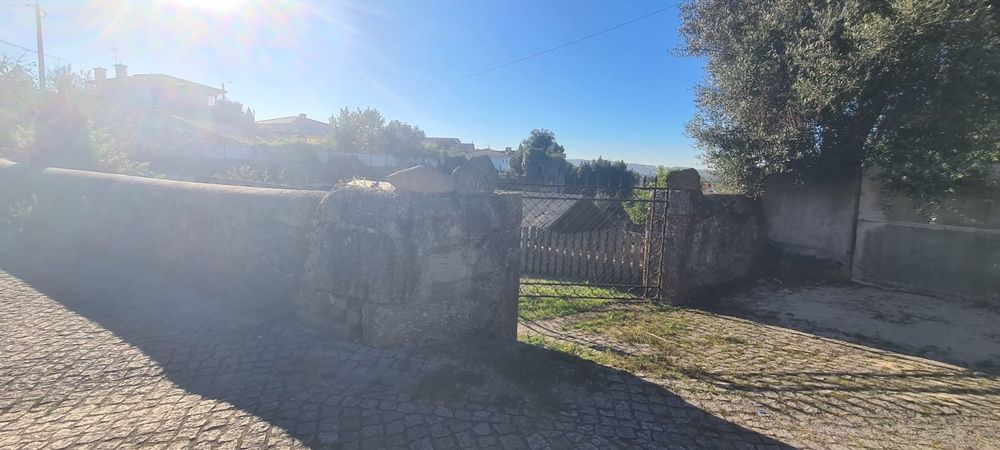 Quintinha em Ribeirão