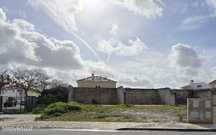 Lote de Terreno para Construção - Grândola