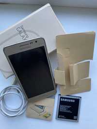 Samsung SM-G531/H Gold