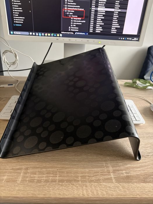 Podstawka pod laptopa