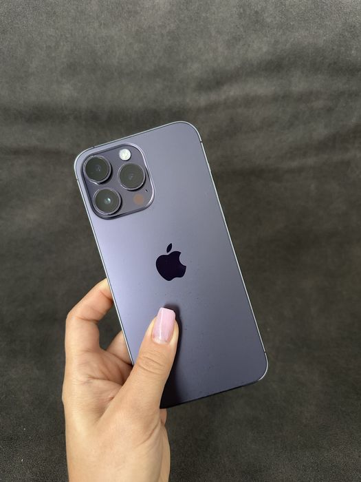 iPhone 14 Pro Max 256gb