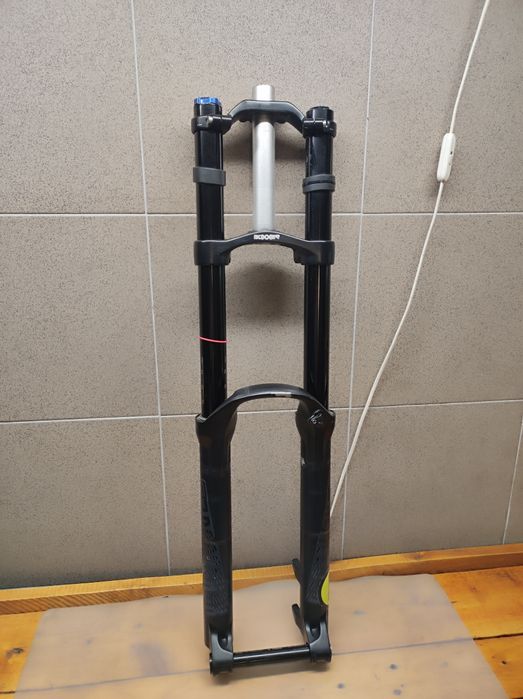 Amortyzator Rock Shox boxxer RC 27,5 downhill