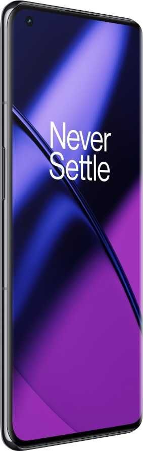 Смартфон OnePlus 11 16/256GB Black (Global Version)