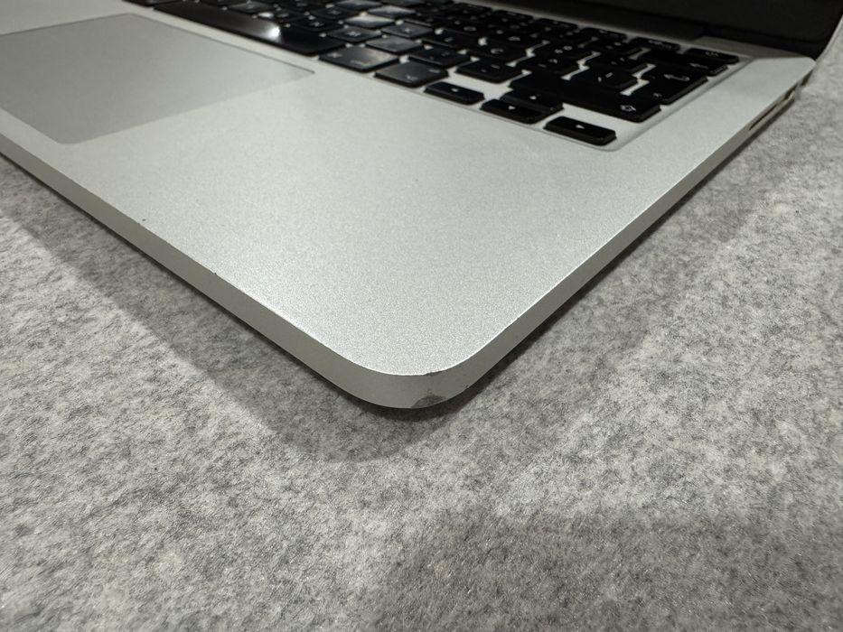 Apple Macbook Pro 2014 13”