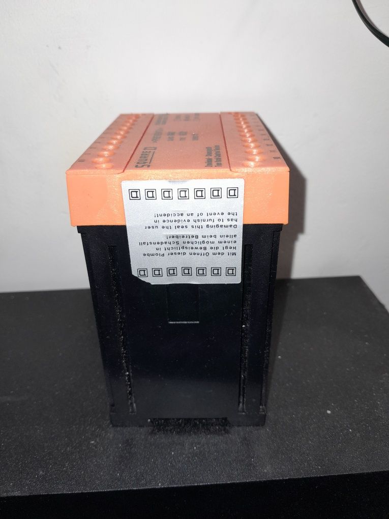 Реле системы Square D/Starkstrom Gummersbach Preventa GLC Unfallschutz