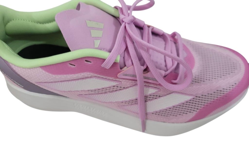 Tennis adidas running