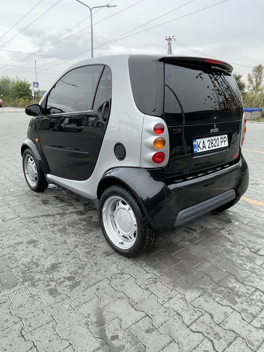 Продається Smart 450