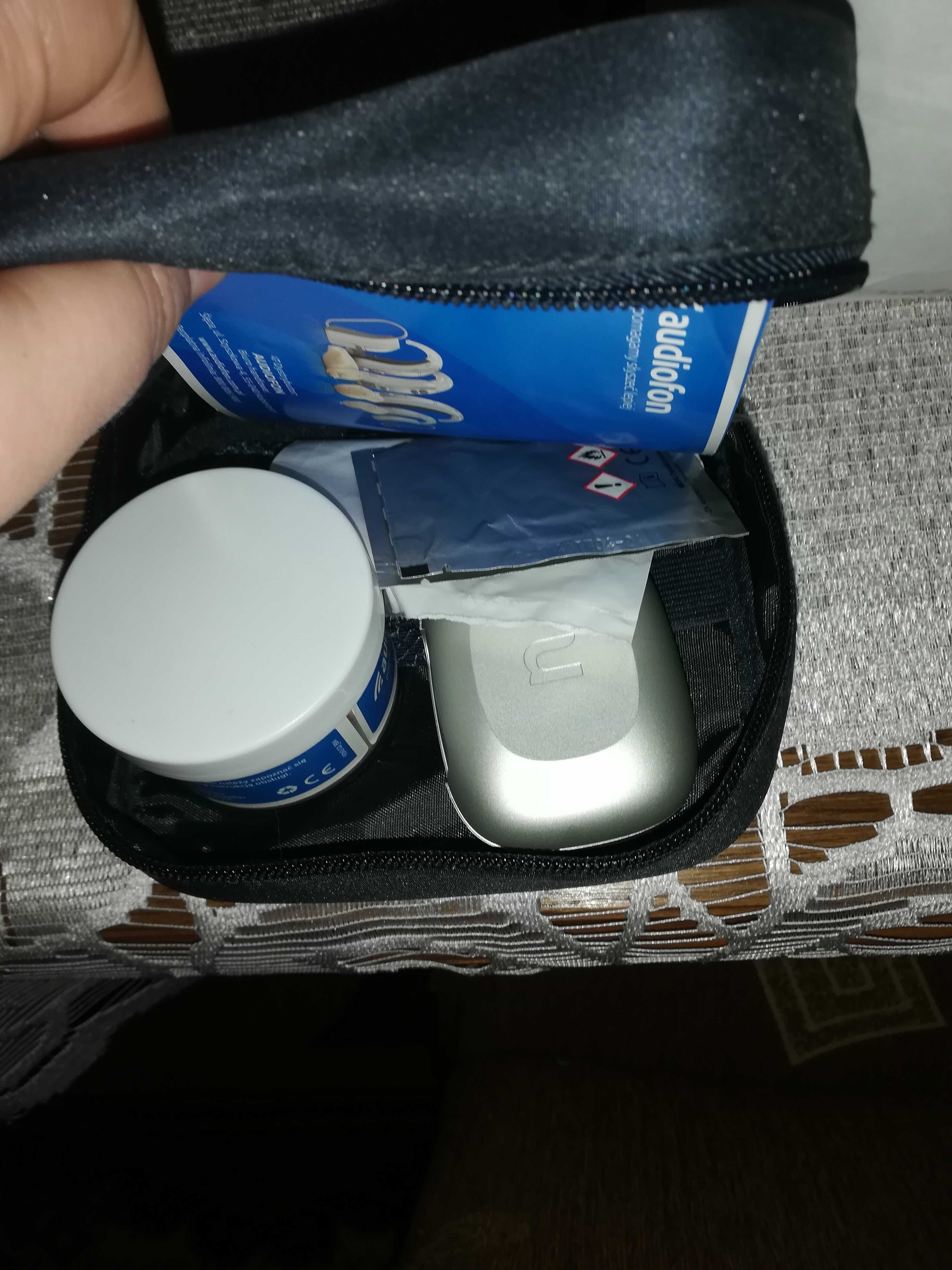 Aparat słuchowy UNITRON DX Stride M 3