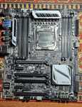 Płyta główna ASUS X99-A LGA 2011-3