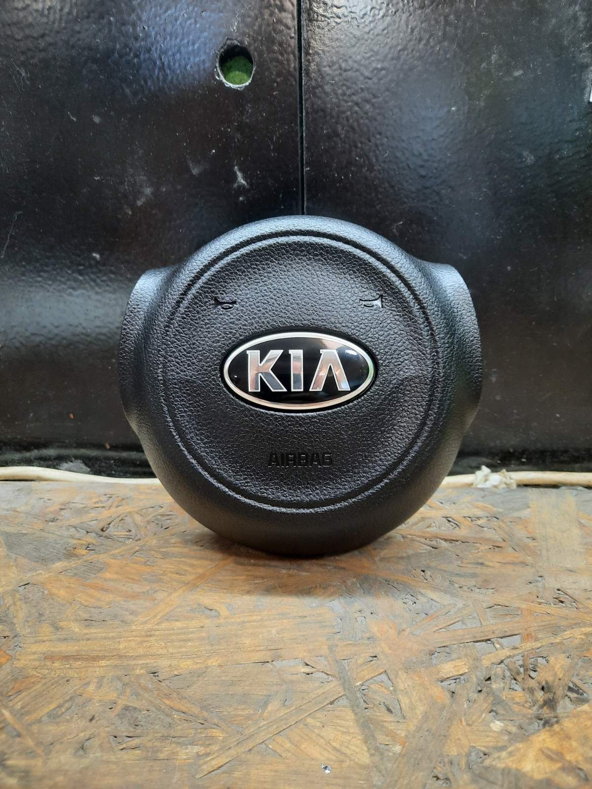 Подушка безопасности в руль KIA K 5, OPTIMA,Airbag/SRS/USA.