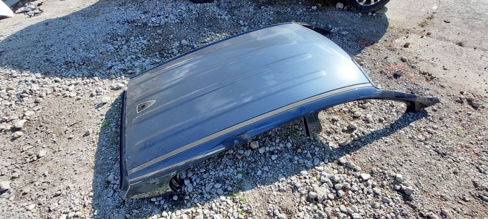 Kia Sportage 4 QL крыша дах стеля кузова спортэдж спортаж филенка