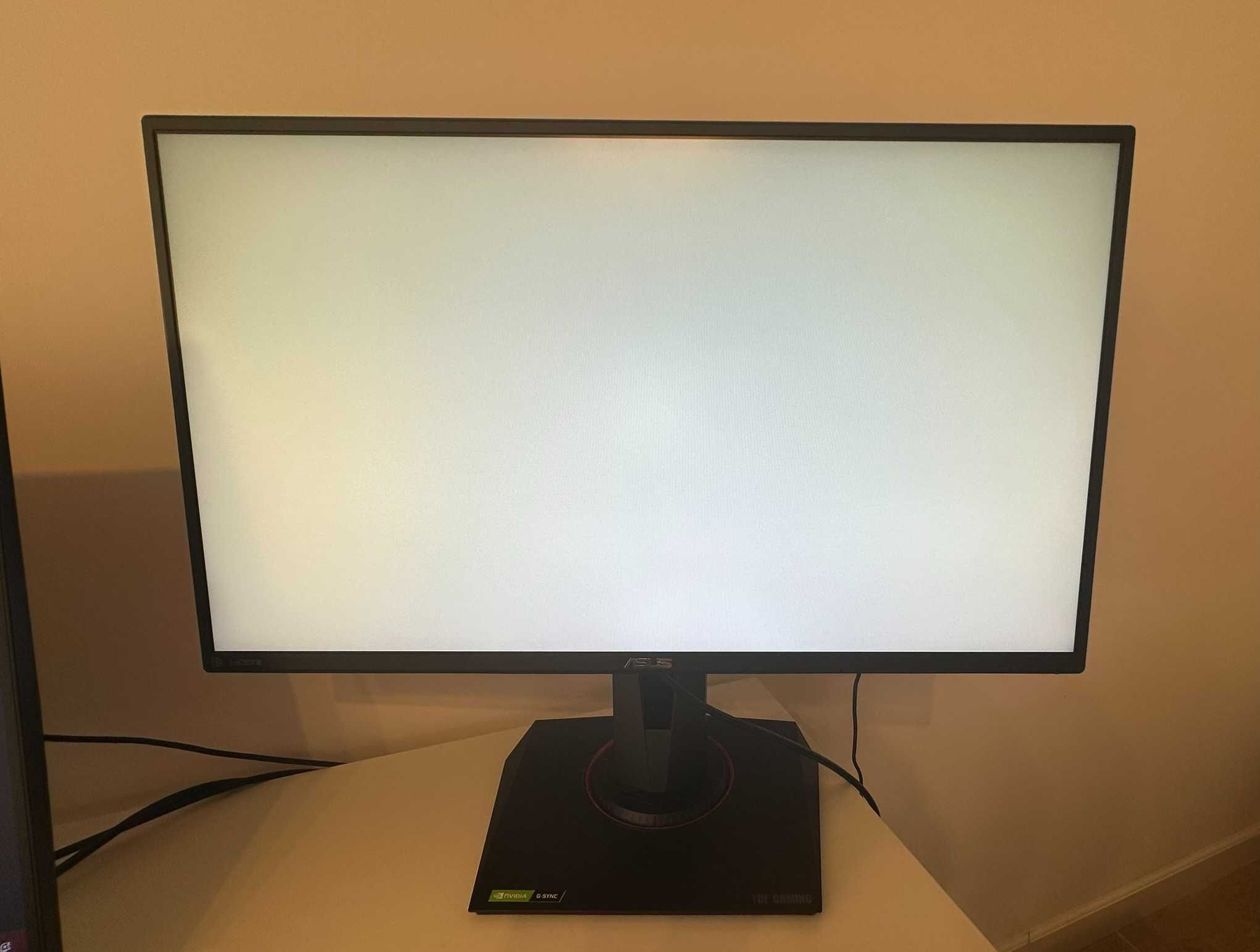 Monitor ASUS TUF VG258QM 280hz