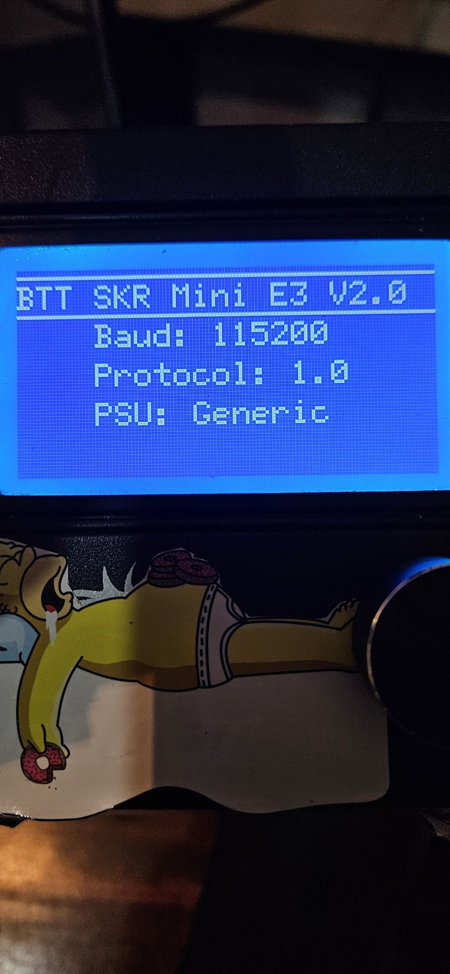 Impressora 3D - Ender 3 e Ender 5