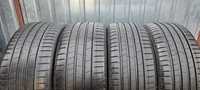 2+2 225 40 R19 93Y XL 255 35 R19 96Y XL Pirelli P Zero 2021r 6.5m lato