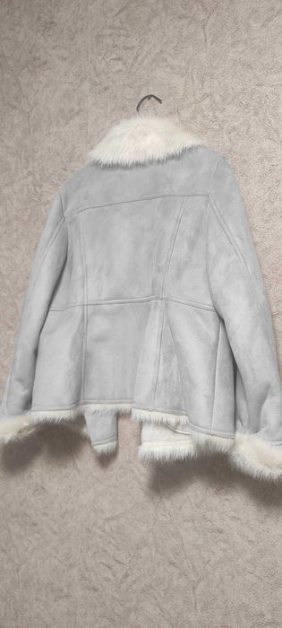 Дублянка замінник