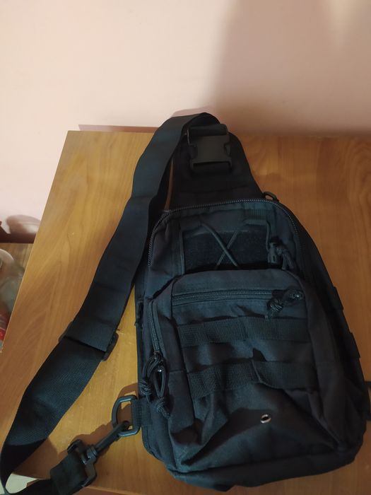 Сумка через пличе продаю