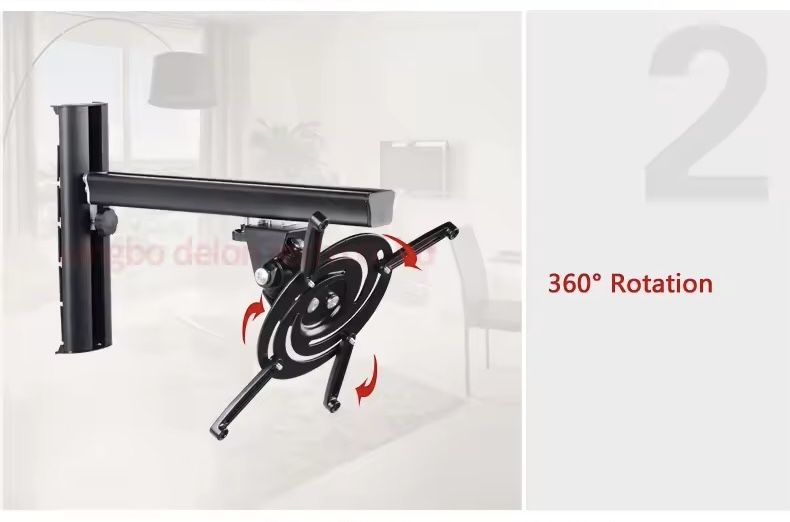 Кронштейн (кріплення) для проєктора