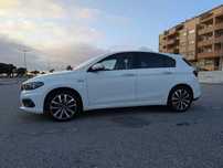 Fiat Tipo 1.3 Lounge Tech JLL 17