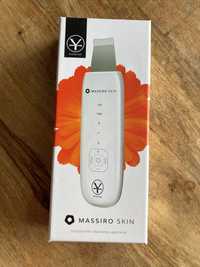 Yasumi Massiro Skin Scrubber – urządzenie do peelingu kawitacyjnego