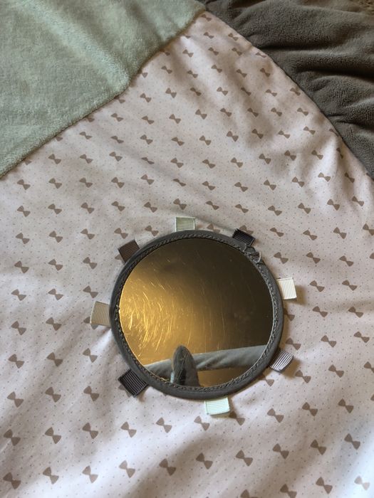 Ginasio bebe como novo