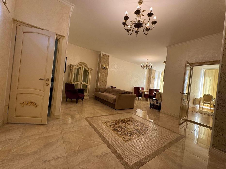 ТОП! Продам 2 ком. квартиру в ЖК 6 Жемчужина!