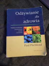 Książka Odżywianie dla zdrowia