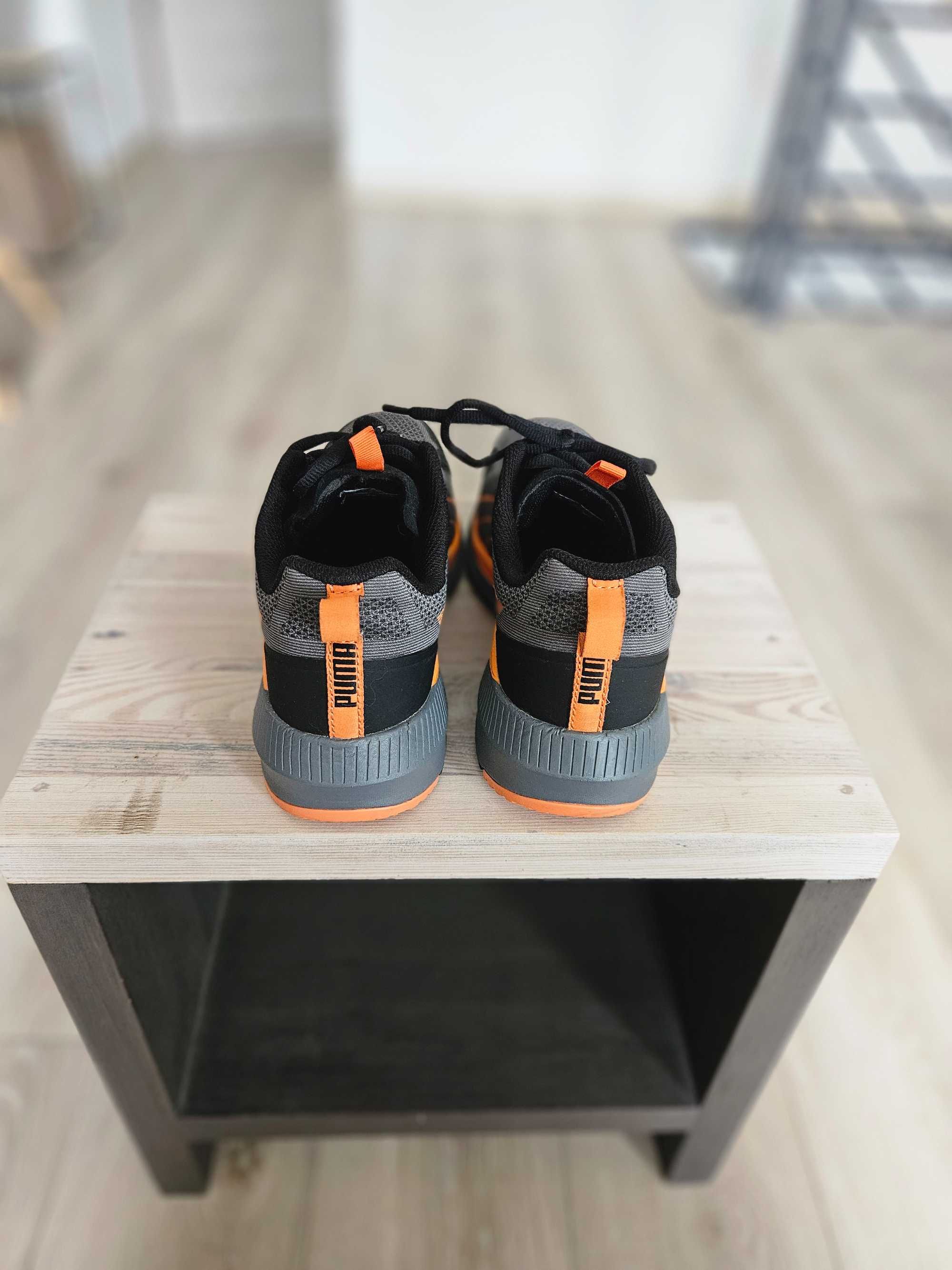 Buty robocze PUMA Slide Low S1PS ESD