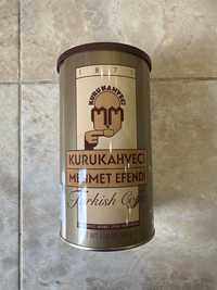 СКИДКА!!Турецкий кофе mahmet efendi 0.5кг