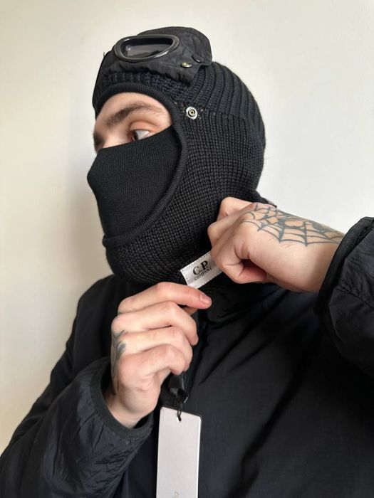 Балаклава CP COMPANY| Балаклава Сп Компани| CP COMPANY| Балаклава