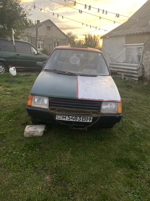 Продам таврію більше в пп