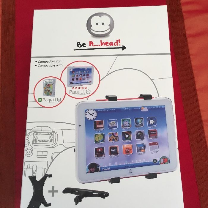 Vendo Car Set para superpaquito & epaquito da Imaginarium