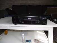 Magnetowid PHILIPS TURBO Sprawny