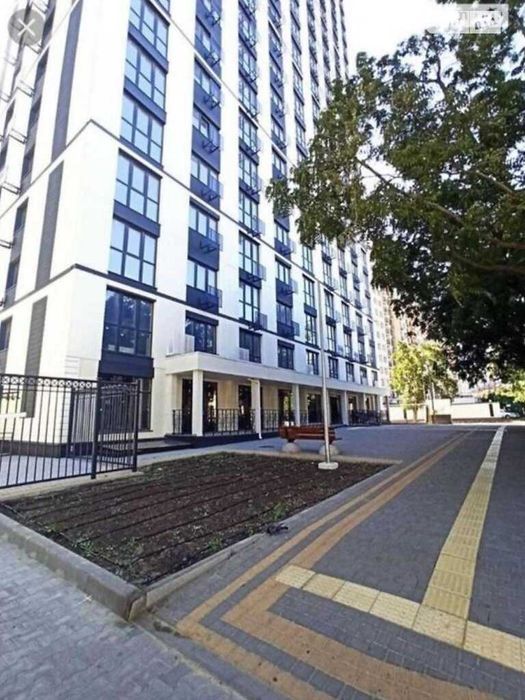 ‼️1-комн.квартира красивый ремонт ‼️ЖК Литературный/Каманина / Фонтан