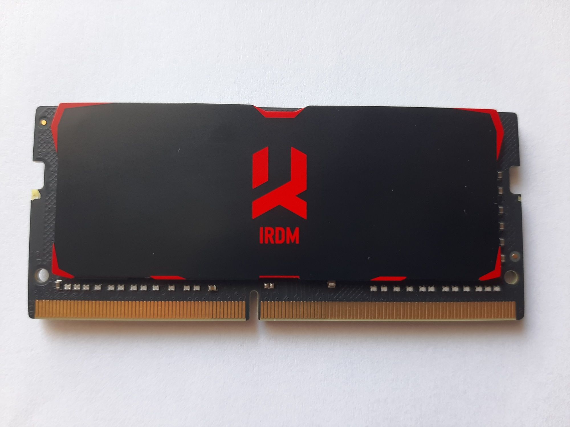 Pamięć ram 16GB IRDM DDR4