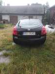 Nissan primera 1.9 dci