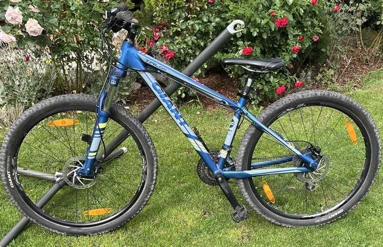 Giant TALON 4 2015