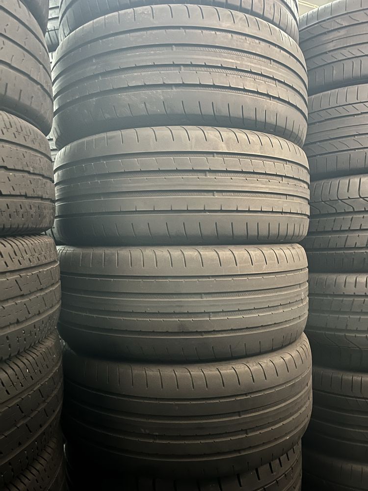 Шины лето б.у. 235/45 R19 Good Year Eagle F1 Asymmetric 3 склад резины