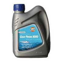 Olej Gulf Pride 3000 2 Litry - Do silników dwusuwowych